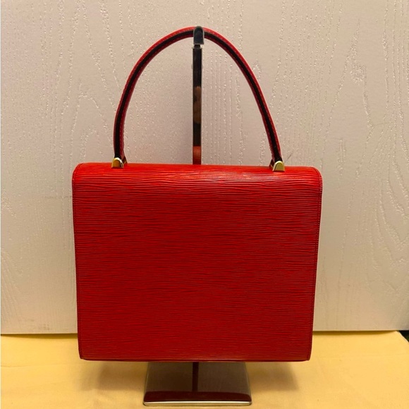 🔥LV Malesherbes Epi (giftable condition) - Picture 2 of 10